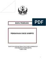 Buku Panduan Pengayaan OSCE UKMPPD 2