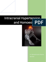 Intracranial Hypertensionand Homoeopathy