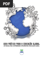CoE (2010) Guia Prático Para a Educação Global