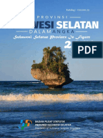 Provinsi Sulawesi Selatan Dalam Angka 2017