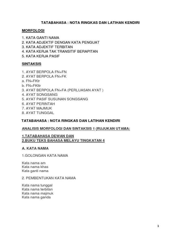 Kata: latihan kata adjektif jarak tahun 3 Kata: latihan kata adjektif jarak tahun 3