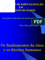 Filosofia Dos Direitos Humanos