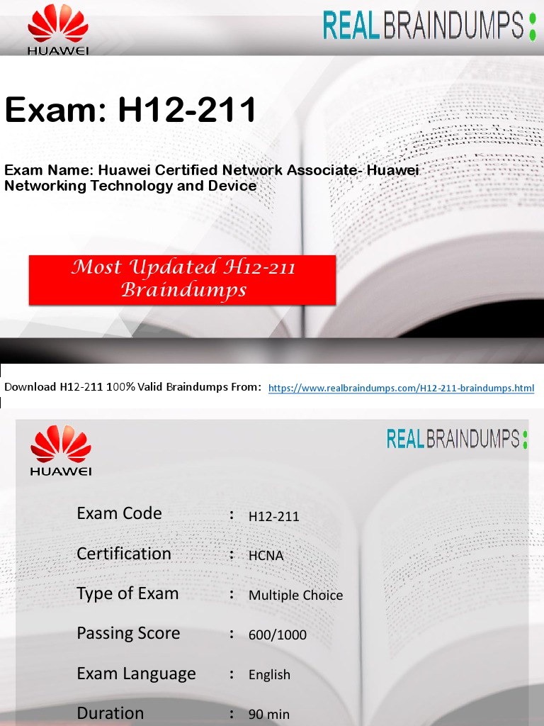 H12-111_V3.0 Zertifikatsfragen