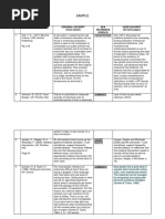 SAMPLE Apa Mangement Form