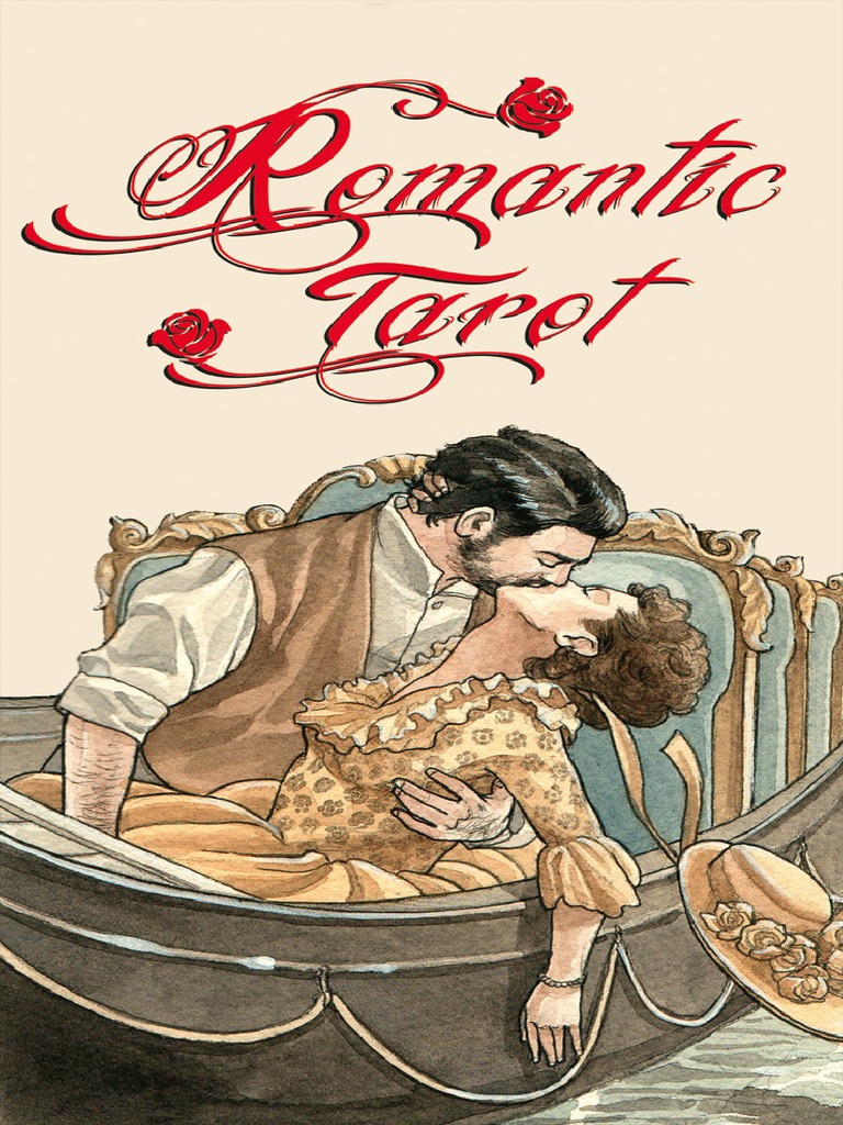 Romantikus Tarot (Romantic Tarot) | PDF
