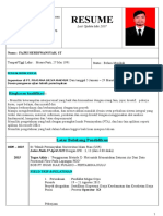CV Fajri Herdiwansyah