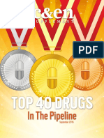 Top 50 Drugs of 2016