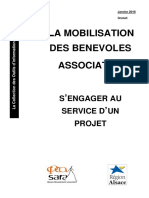 Guide Mobilisation Des Bnvoles Associatifs 01 2016