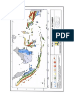 Peta Gempa