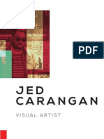 Jed Carangan 