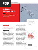 Diff-Quik Staining Protocol Guide | PDF | Staining | Nature