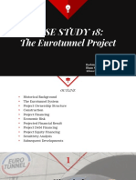 Chapter 18 Project Financing Finnerty