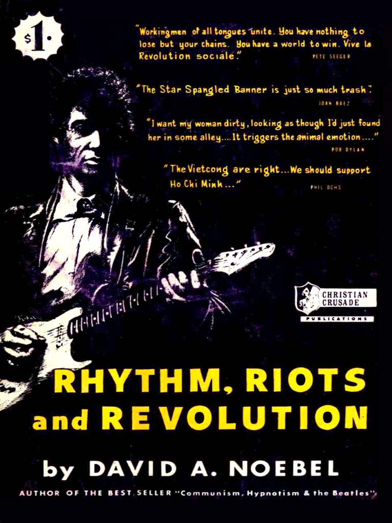Rhythm Riot Band – Rockin’ Billy and the Rhythm Riot – HNTPQV