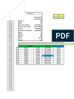 Estadísticas descriptivas de datos agrupados