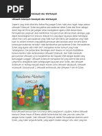 Download Pengertian Ukhuwah Islamiyah Dan Ukhuwah Insaniyah by aini cahyani ijtimah SN366269671 doc pdf