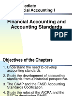 01 Financial Accounting and Accounting Standards