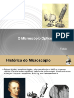 Microscop i o