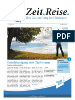 Zeit.Reise. | Ausgabe 03/2010