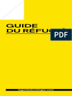 Guide Du Refugie Version Fr