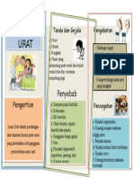 Leaflet Asam Urat