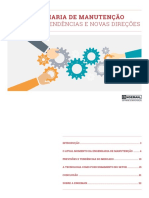 Engenharia Manutencao Um Guia de Tendencias Novas Direcoes