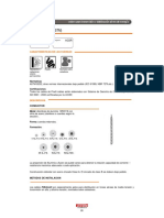 Piralac Astm