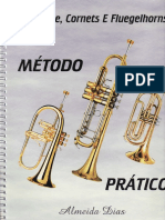 Método para trompete - Almeida Dias.pdf