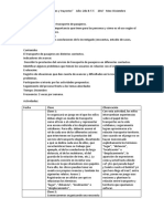 Propósito Didáctico 2do Sociales Diciembre 2017