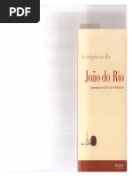 João do Rio 