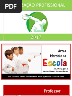 Artes Marcia is Escola