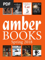 Download Amber Spring 2018 Trade Books Publishing Catalog Of New Illustrated Non-Fiction Titles by Amber Books Ltd SN366277743 doc pdf