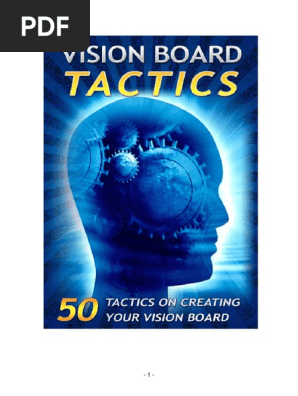 Vision Board