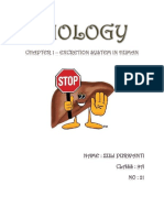 Biology Cover Bab 1