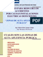 07. ZONAS DE ALTA AFLUENCIA AL PUBLICO - Ing. Edwin Rene Arapa Cutipa (1).pdf