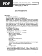 Relatorio Ativividades Lar do Alvorecer Marlene Nobre 2016