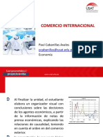 Comercio Internacional