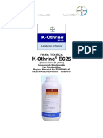 K Othrine Ec25