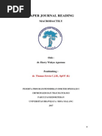 Download makrodaktili pak sondocx by irasiqin SN366283511 doc pdf