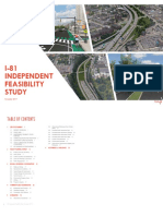 I81 Independent Feasbility Study Report Nov2017