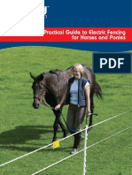 Horse Pony Guide