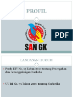 San GK