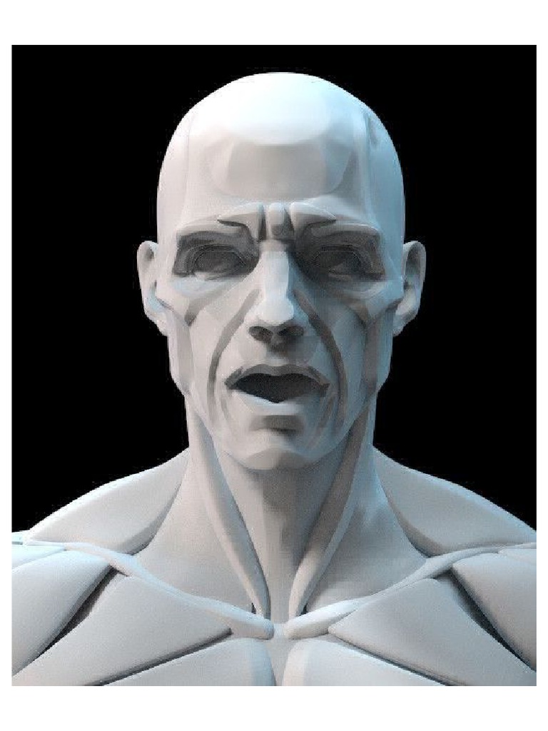 Planar Head - Models PDF | PDF