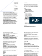 Como Calcular e Preencher Os Anexos Da NR 4 - SESMT