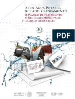 Libro30 (Diseño de PTARM Humedales Artificiales) PDF