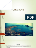 CHIMBOTE