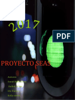 Cartilla Del Proyecto Seas