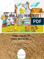 El Pollito Perdido