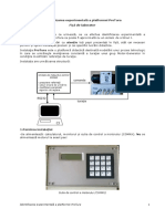 Fisa Identif ProTura PDF