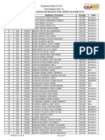 Alfabeticogeneral2017 Primer Examen