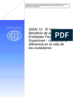 Issai 12 Es PDF